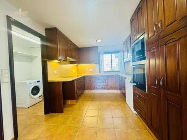 Piso en calle Clot del Mingot