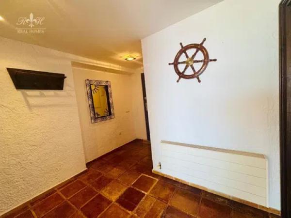 Piso en calle Clot del Mingot