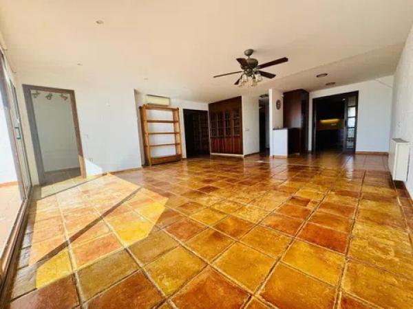 Piso en calle Clot del Mingot