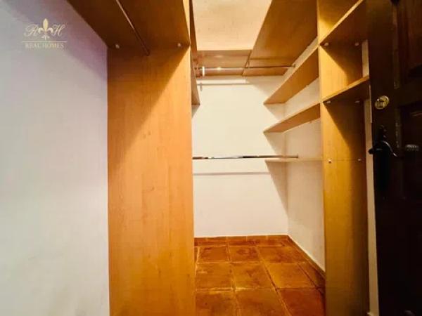 Piso en calle Clot del Mingot