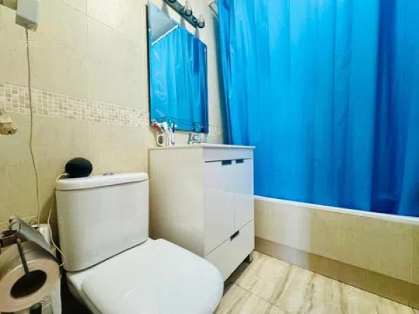 Piso en calle Presidente Adolfo Suárez