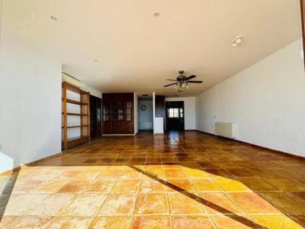 Piso en calle Clot del Mingot