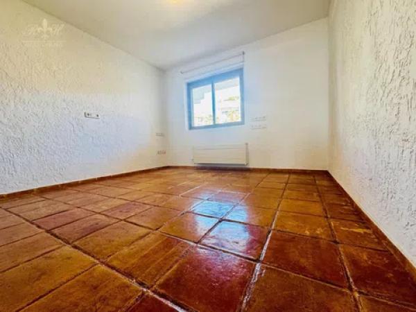 Piso en calle Clot del Mingot