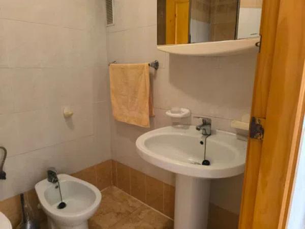 Chalet adosado en calle Río Danubio, 312