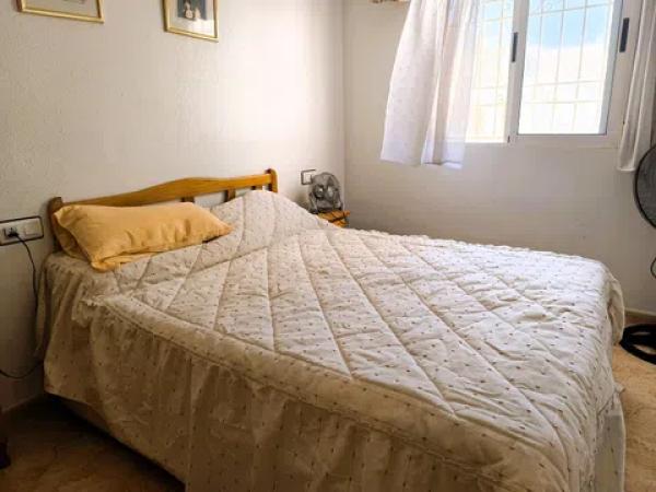 Chalet adosado en calle Río Danubio, 312