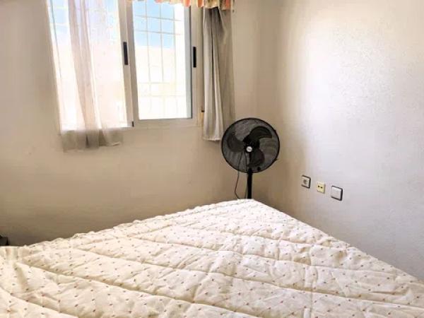 Chalet adosado en calle Río Danubio, 312