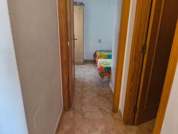 Chalet adosado en calle Río Danubio, 312