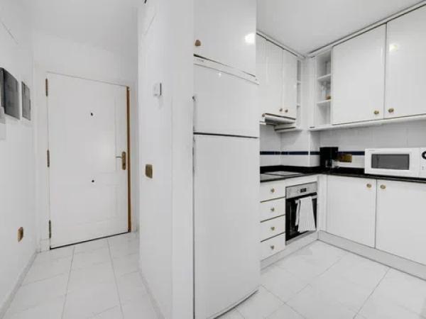 Dúplex en Barrio Las Piscinas Naturales