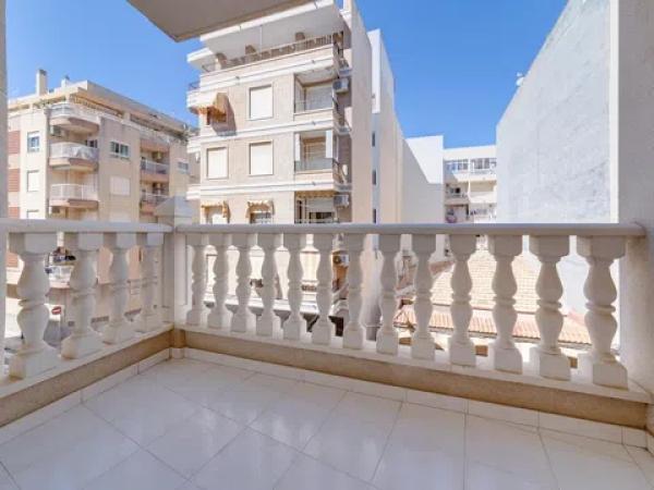 Dúplex en Barrio Las Piscinas Naturales