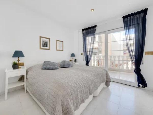 Dúplex en Barrio Las Piscinas Naturales