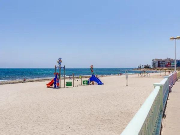 Dúplex en Barrio Las Piscinas Naturales