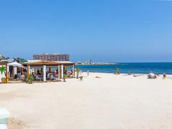 Dúplex en Barrio Las Piscinas Naturales