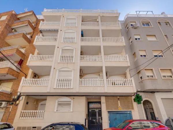 Dúplex en Barrio Las Piscinas Naturales