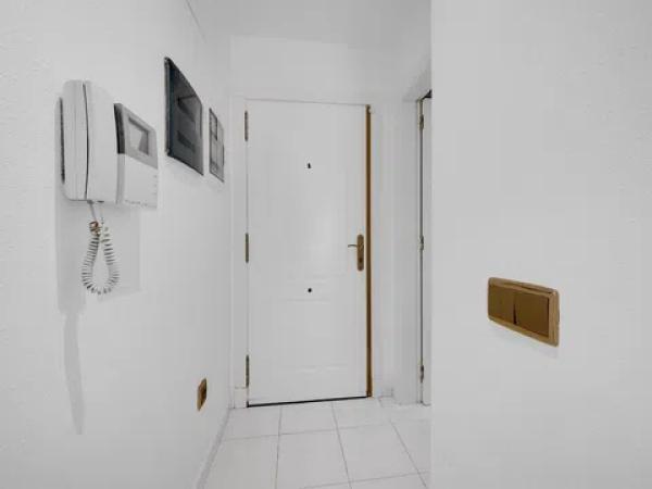 Dúplex en Barrio Las Piscinas Naturales