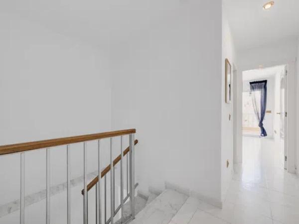 Dúplex en Barrio Las Piscinas Naturales