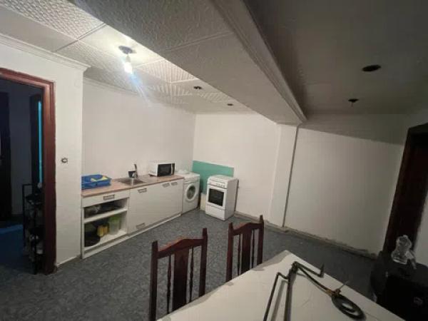 Piso en calle León Xiii, 35