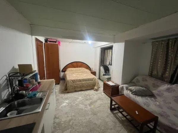 Piso en calle León Xiii, 35