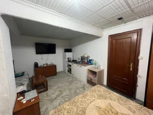 Piso en calle León Xiii, 35