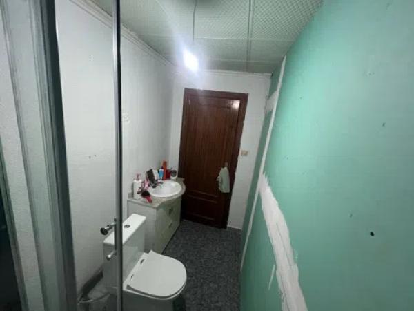 Piso en calle León Xiii, 35