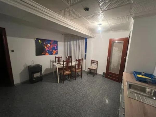 Piso en calle León Xiii, 35