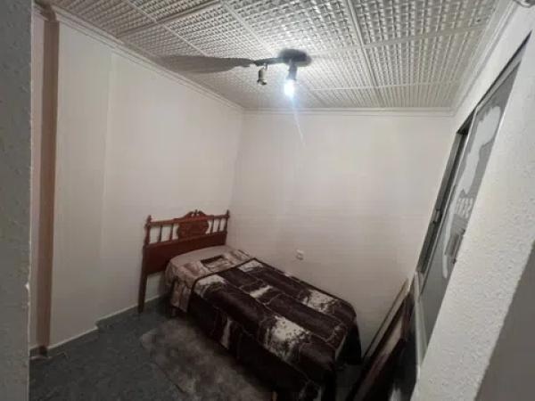 Piso en calle León Xiii, 35