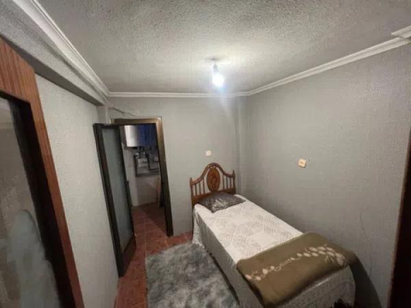 Piso en calle León Xiii, 35