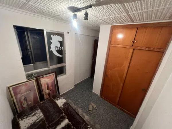 Piso en calle León Xiii, 35