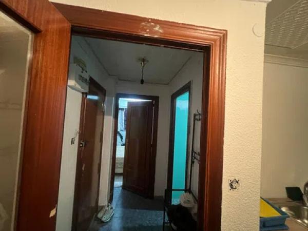 Piso en calle León Xiii, 35