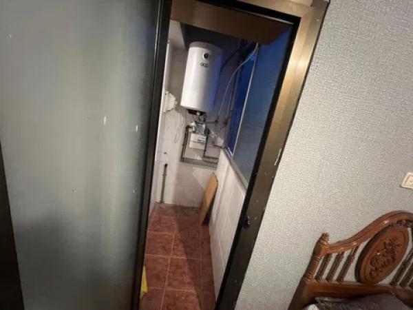 Piso en calle León Xiii, 35