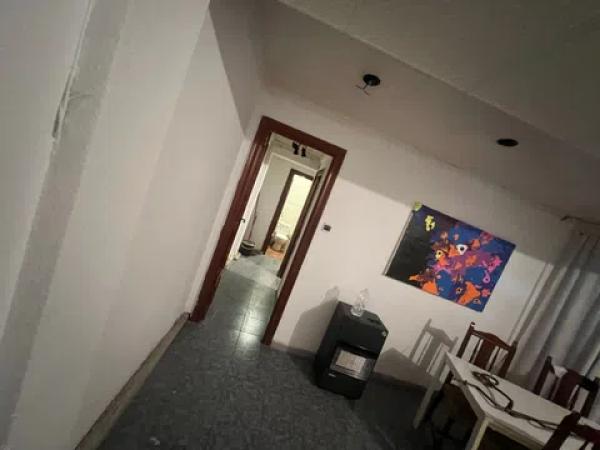 Piso en calle León Xiii, 35