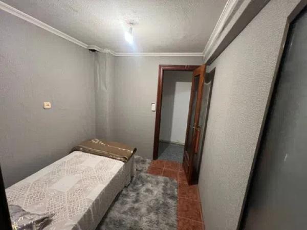 Piso en calle León Xiii, 35