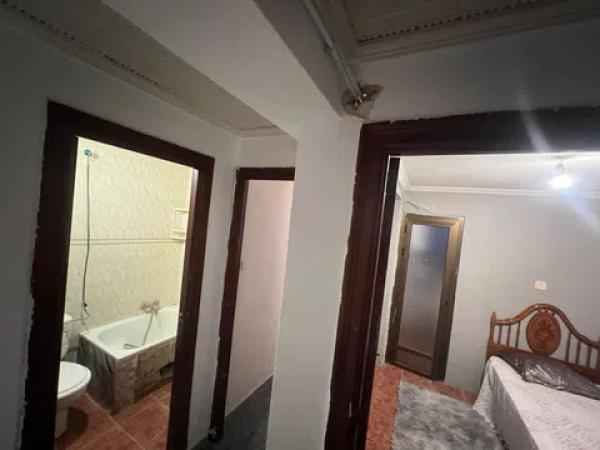 Piso en calle León Xiii, 35