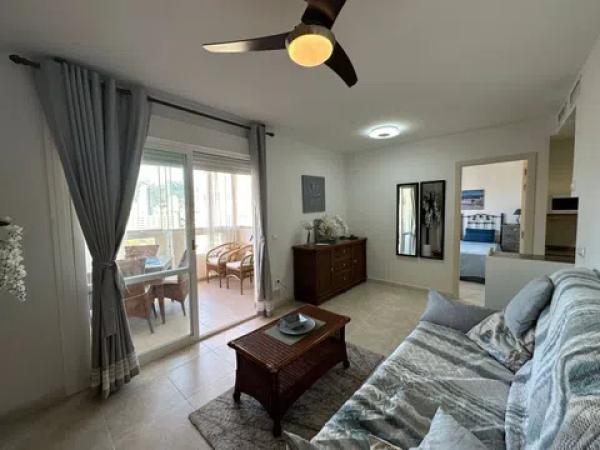 Piso en Playa Arenal-Bol