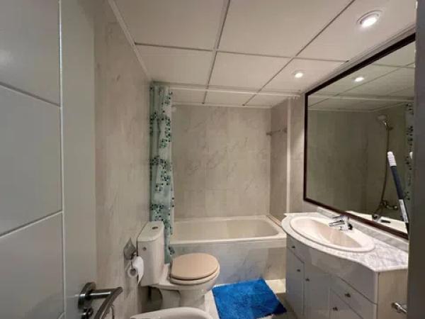 Piso en Playa Arenal-Bol