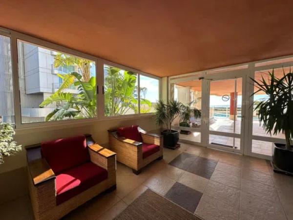 Piso en Playa Arenal-Bol