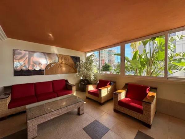 Piso en Playa Arenal-Bol