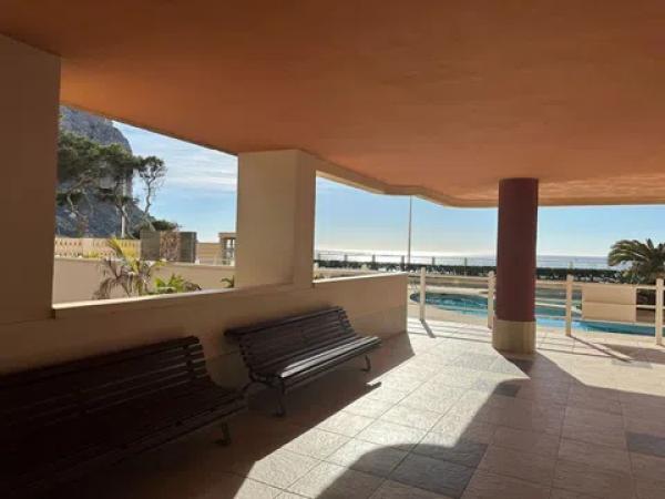 Piso en Playa Arenal-Bol