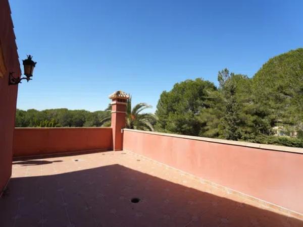 Casa independiente en calle Juan Ramón Jiménez s/n