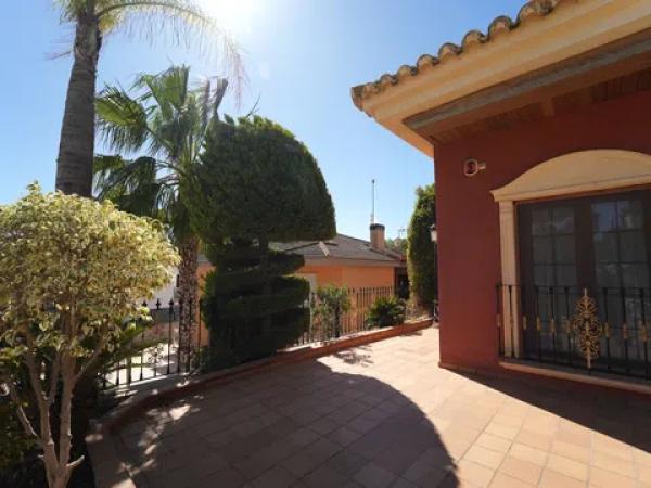 Casa independiente en calle Juan Ramón Jiménez s/n