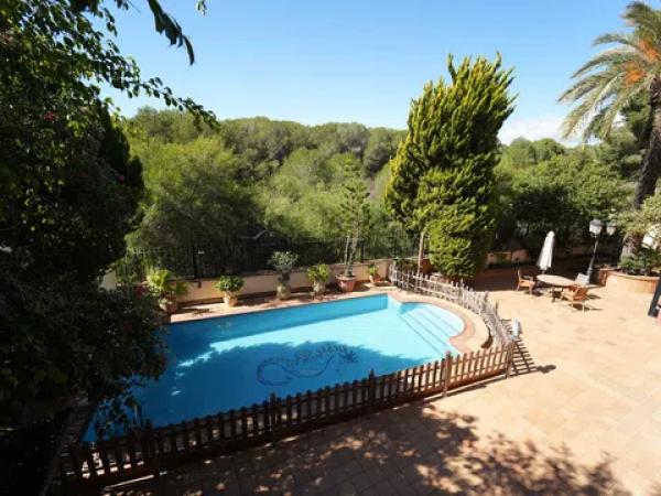 Casa independiente en calle Juan Ramón Jiménez s/n