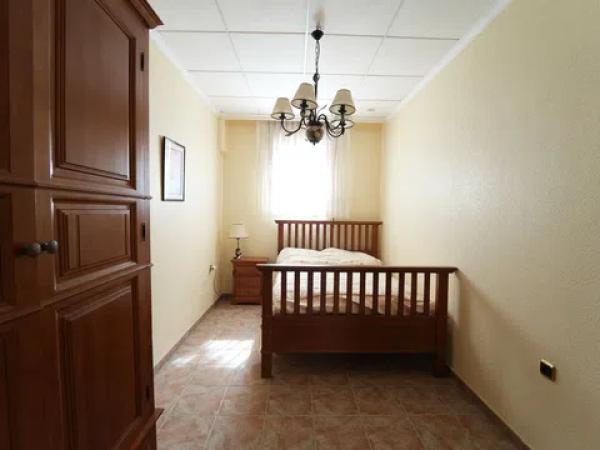 Casa independiente en calle Juan Ramón Jiménez s/n