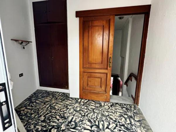 Chalet en Centro Urbano