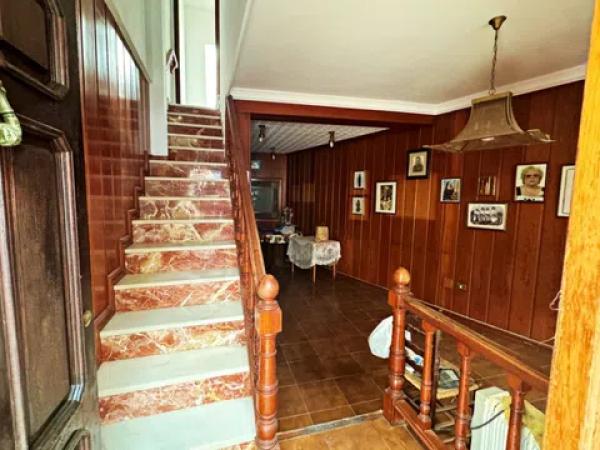 Chalet en Centro Urbano