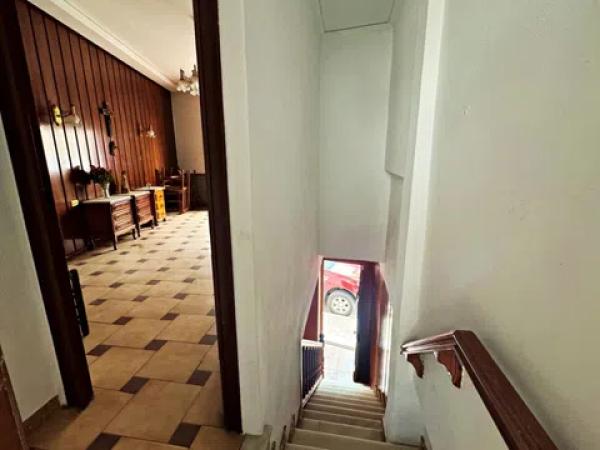 Chalet en Centro Urbano