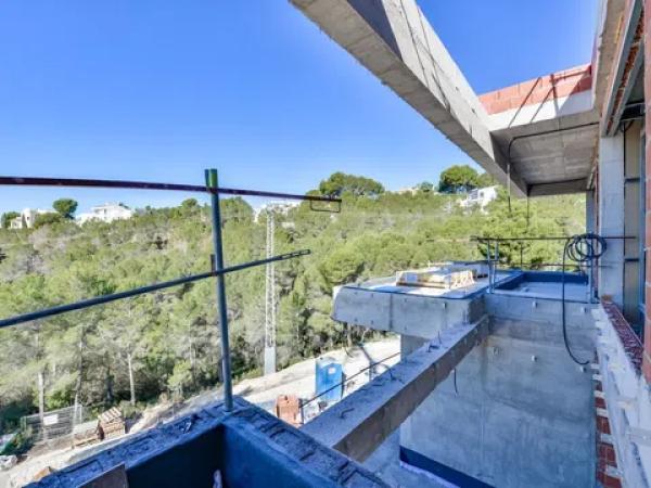 Chalet en Altea la Vella