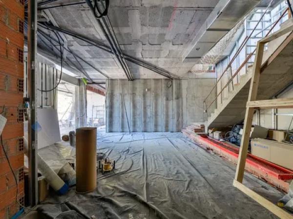 Chalet en Altea la Vella