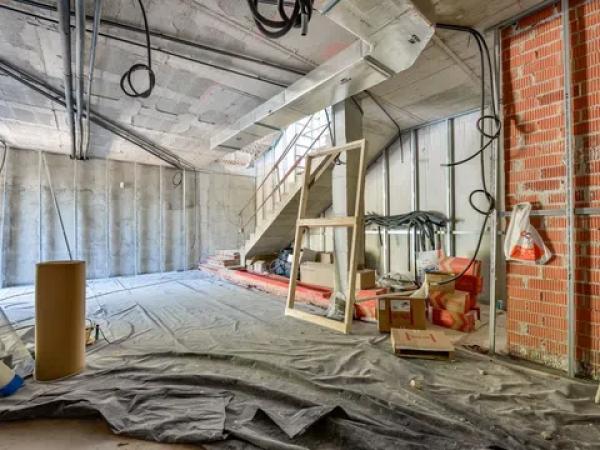 Chalet en Altea la Vella