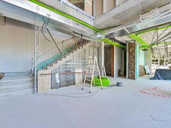 Chalet en Altea la Vella