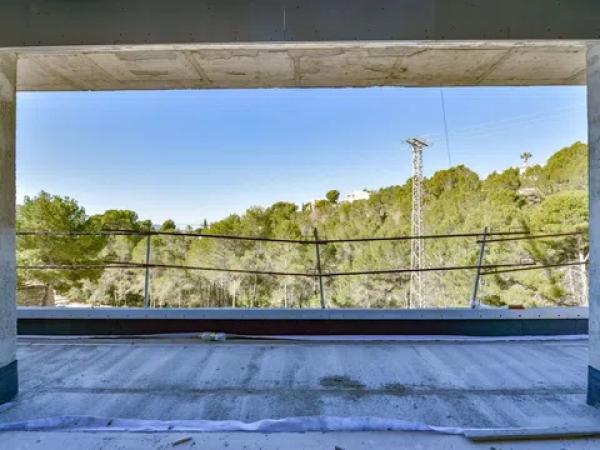 Chalet en Altea la Vella