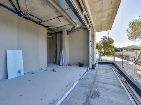 Chalet en Altea la Vella